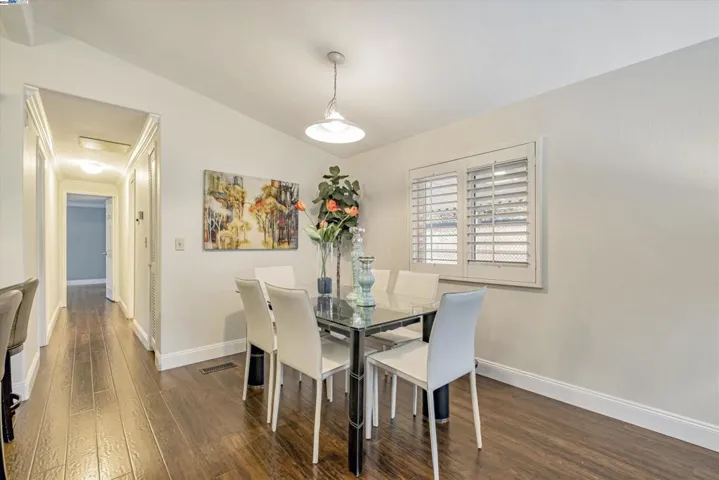 2268 Bridwell Way, Hayward, California 94545