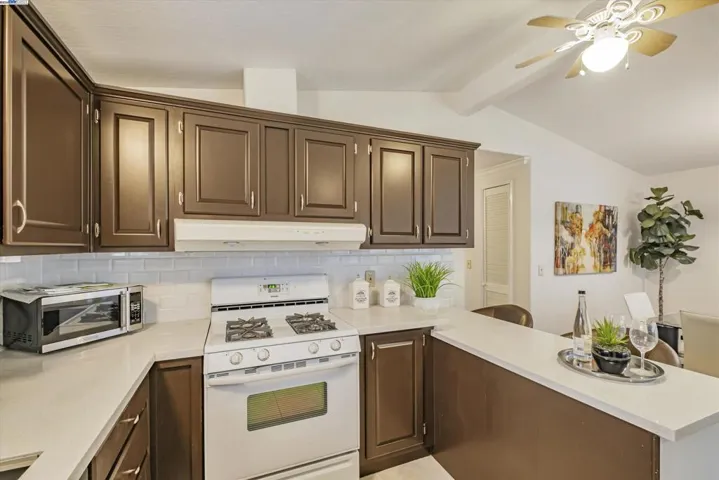 2268 Bridwell Way, Hayward, California 94545