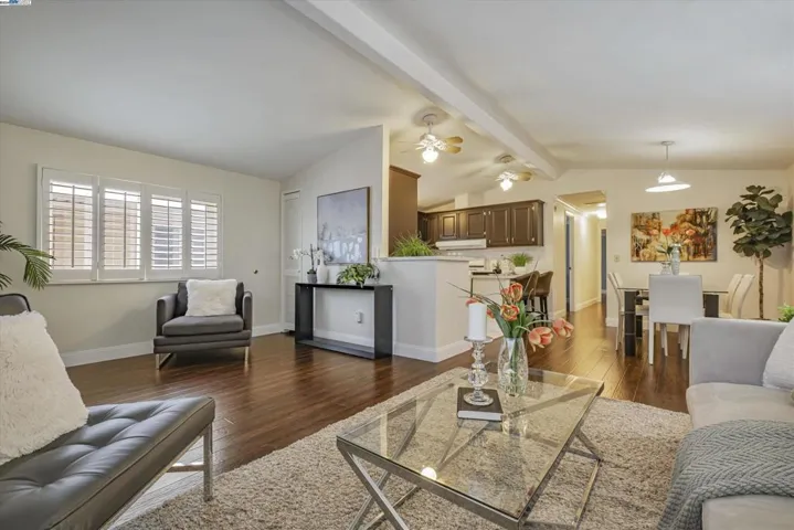 2268 Bridwell Way, Hayward, California 94545
