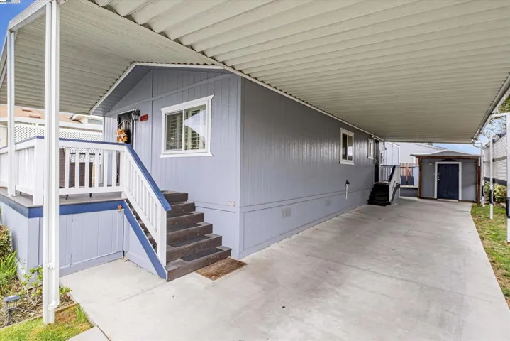 2268 Bridwell Way, Hayward, California 94545