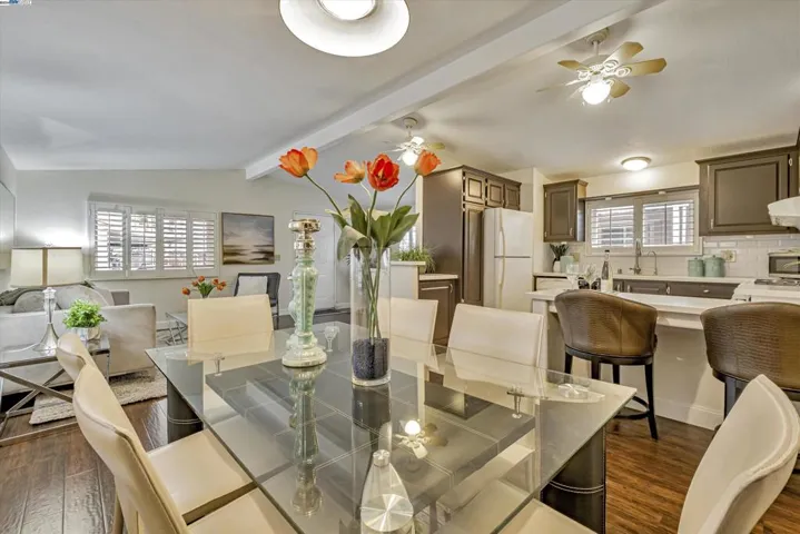 2268 Bridwell Way, Hayward, California 94545