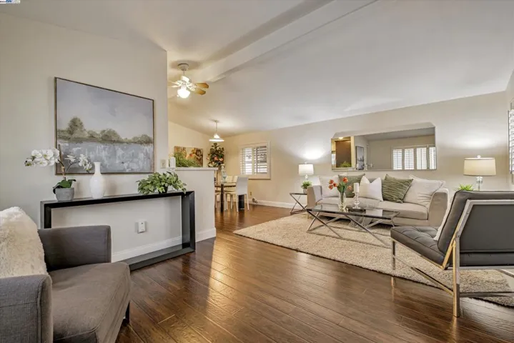 2268 Bridwell Way, Hayward, California 94545