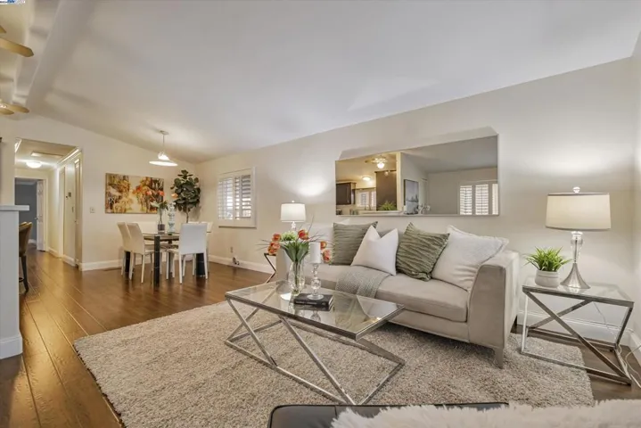 2268 Bridwell Way, Hayward, California 94545
