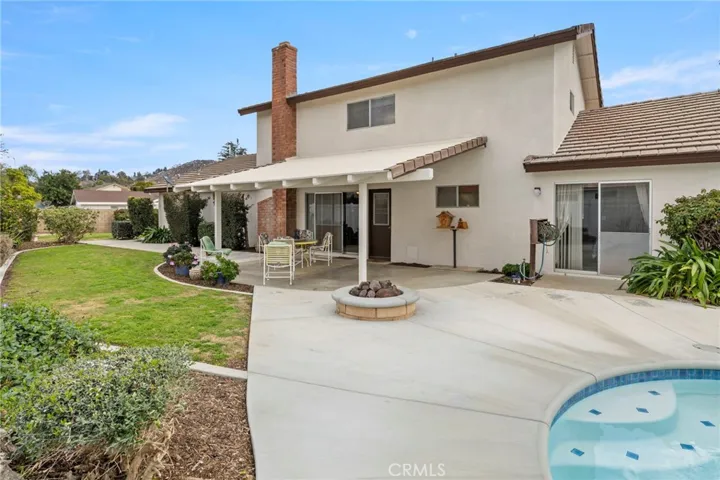 6401 Lancelot Court, Riverside, California 92506