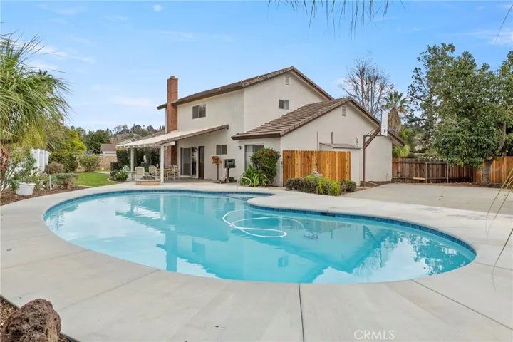 6401 Lancelot Court, Riverside, California 92506