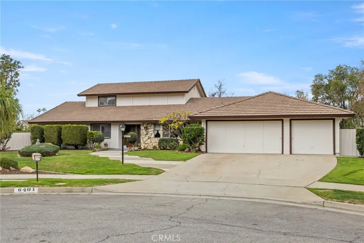 6401 Lancelot Court, Riverside, California 92506