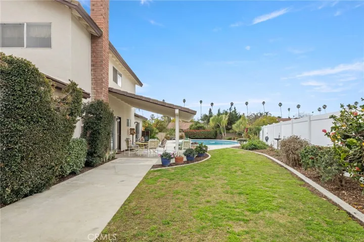 6401 Lancelot Court, Riverside, California 92506