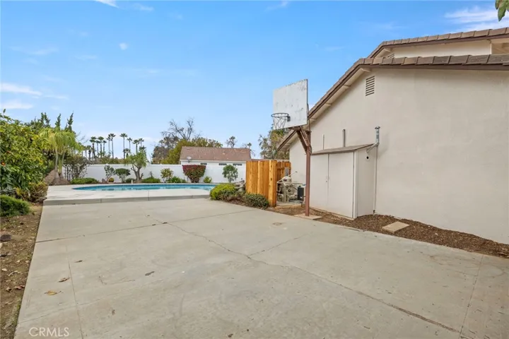 6401 Lancelot Court, Riverside, California 92506
