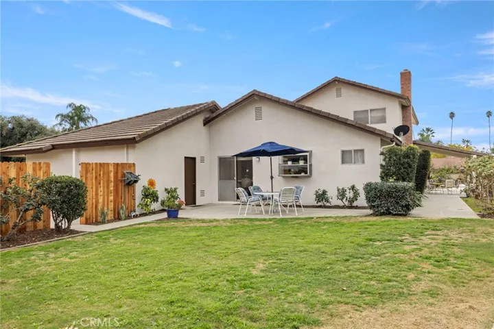 6401 Lancelot Court, Riverside, California 92506