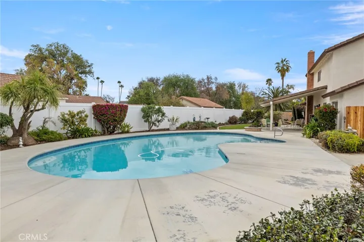 6401 Lancelot Court, Riverside, California 92506