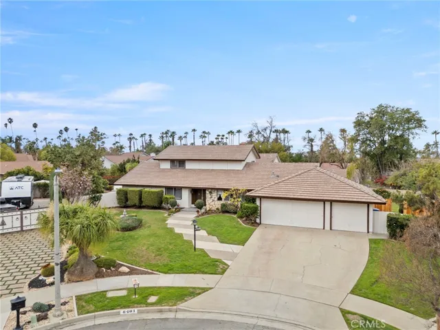 6401 Lancelot Court, Riverside, California 92506