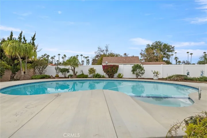 6401 Lancelot Court, Riverside, California 92506