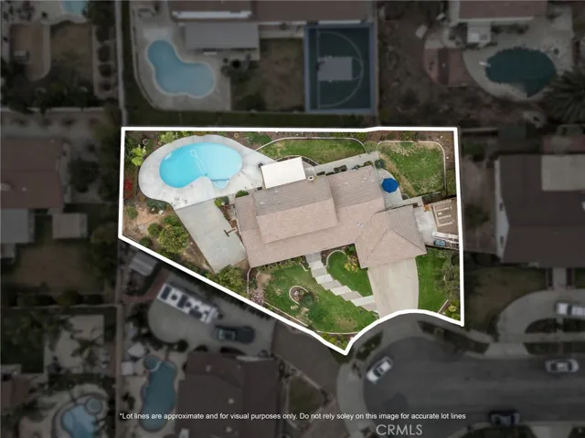 6401 Lancelot Court, Riverside, California 92506