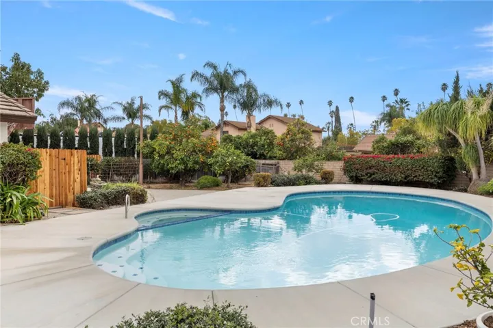 6401 Lancelot Court, Riverside, California 92506