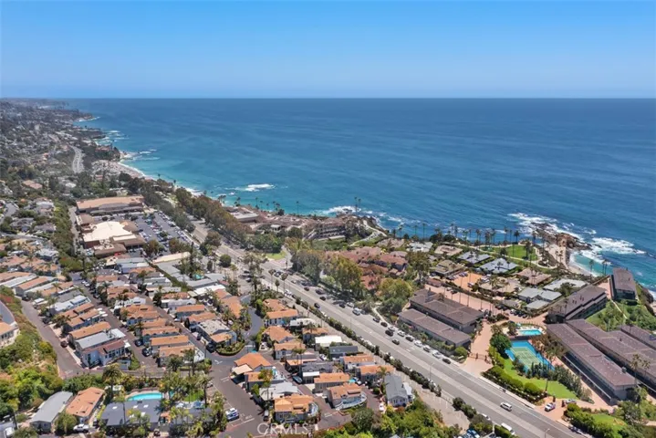 30802 Coast Hwy K53, Laguna Beach, California 92651