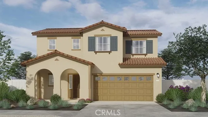 35352 Couples Court, Beaumont, California 92223