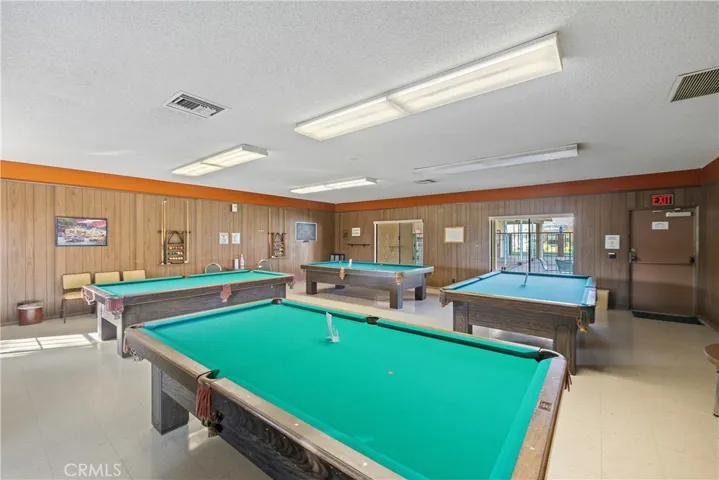 Large Billiard Room.