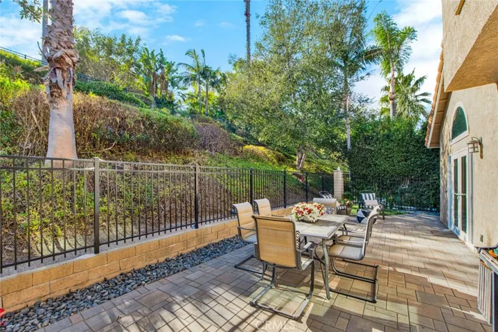 6096 E Hackamore Lane, Anaheim Hills, California 92807