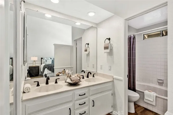 6096 E Hackamore Lane, Anaheim Hills, California 92807