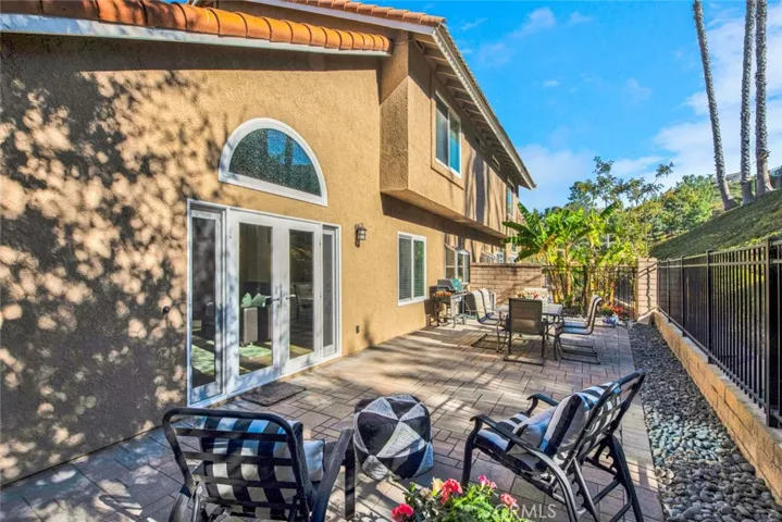 6096 E Hackamore Lane, Anaheim Hills, California 92807