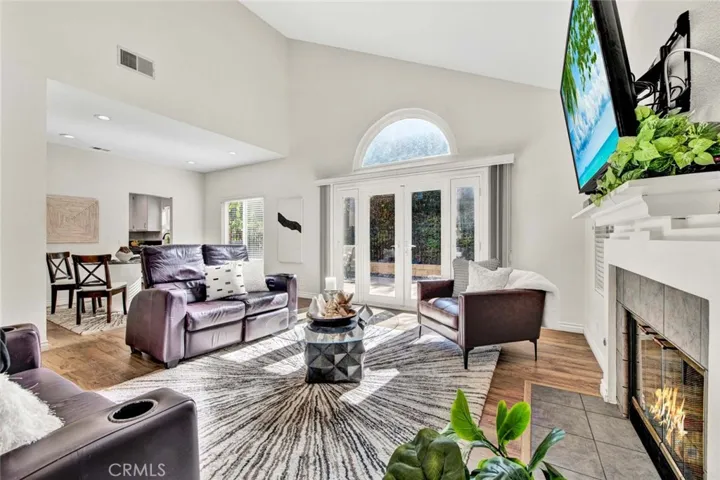 6096 E Hackamore Lane, Anaheim Hills, California 92807