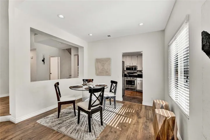 6096 E Hackamore Lane, Anaheim Hills, California 92807