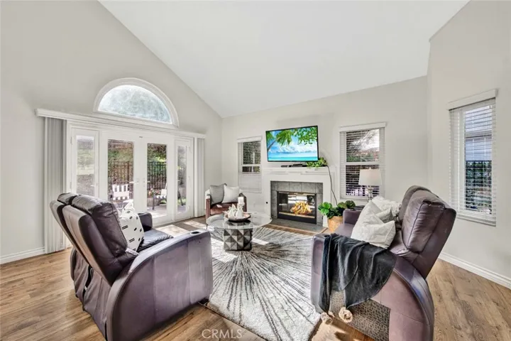 6096 E Hackamore Lane, Anaheim Hills, California 92807