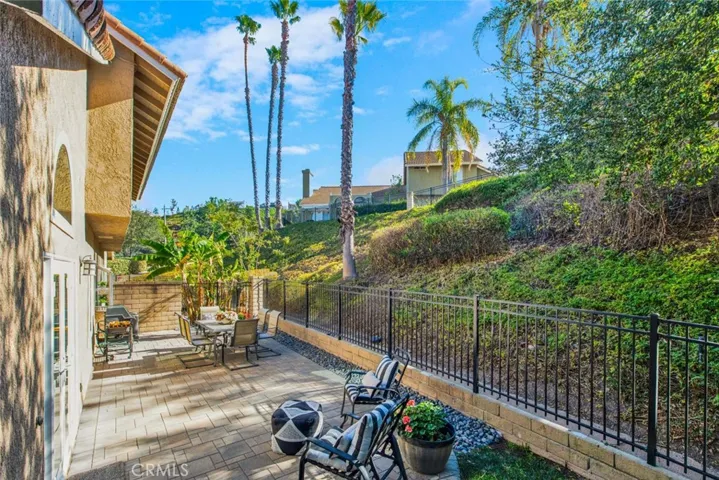 6096 E Hackamore Lane, Anaheim Hills, California 92807