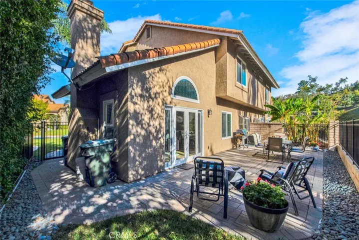 6096 E Hackamore Lane, Anaheim Hills, California 92807