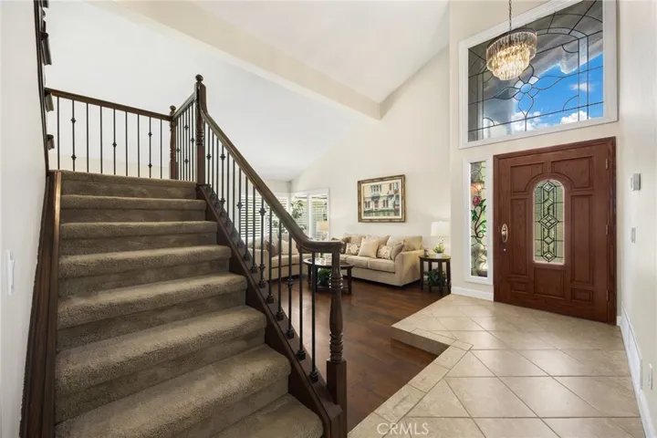 17440 Olive Tree Circle, Yorba Linda, California 92886
