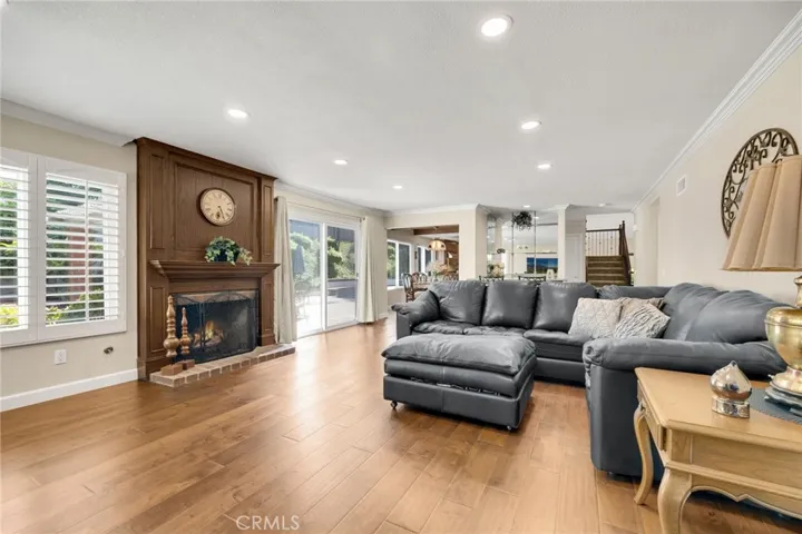 17440 Olive Tree Circle, Yorba Linda, California 92886