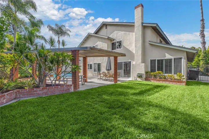 17440 Olive Tree Circle, Yorba Linda, California 92886