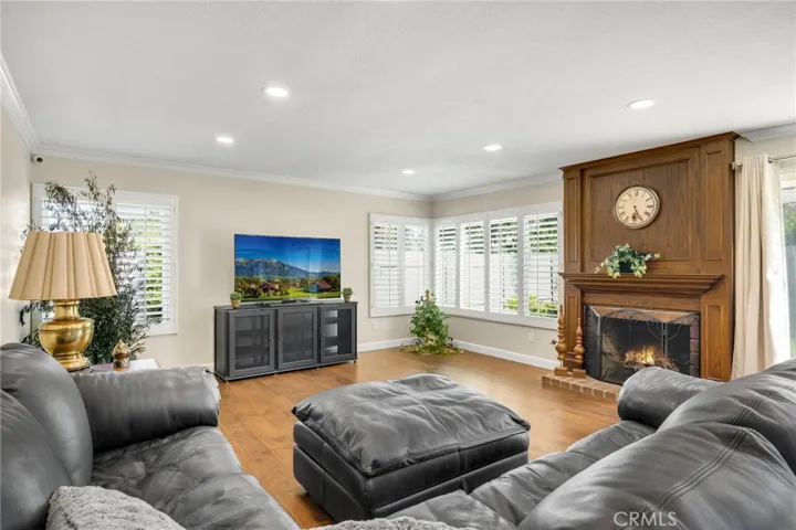 17440 Olive Tree Circle, Yorba Linda, California 92886