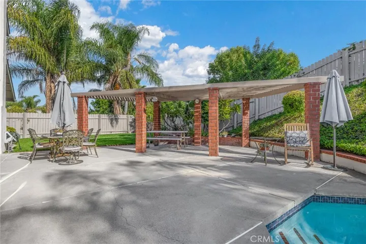 17440 Olive Tree Circle, Yorba Linda, California 92886