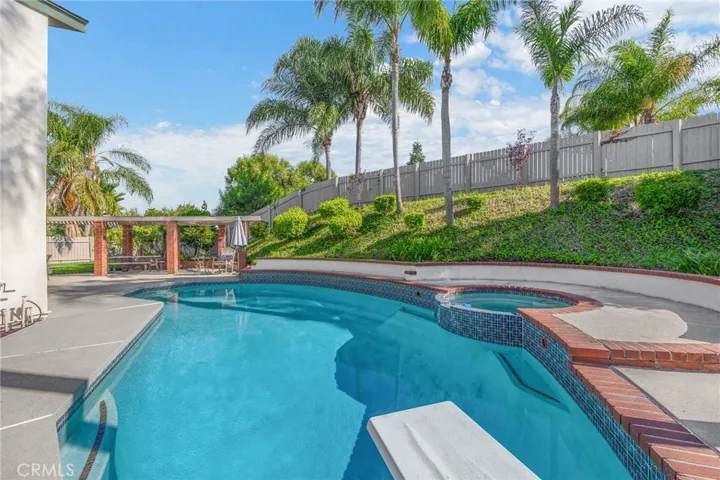 17440 Olive Tree Circle, Yorba Linda, California 92886