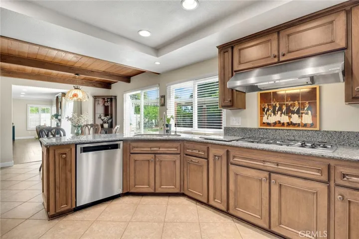 17440 Olive Tree Circle, Yorba Linda, California 92886