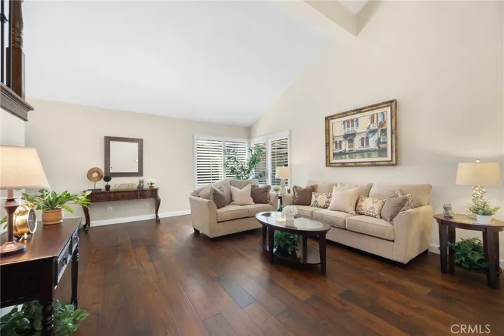 17440 Olive Tree Circle, Yorba Linda, California 92886