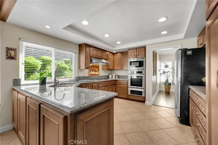 17440 Olive Tree Circle, Yorba Linda, California 92886