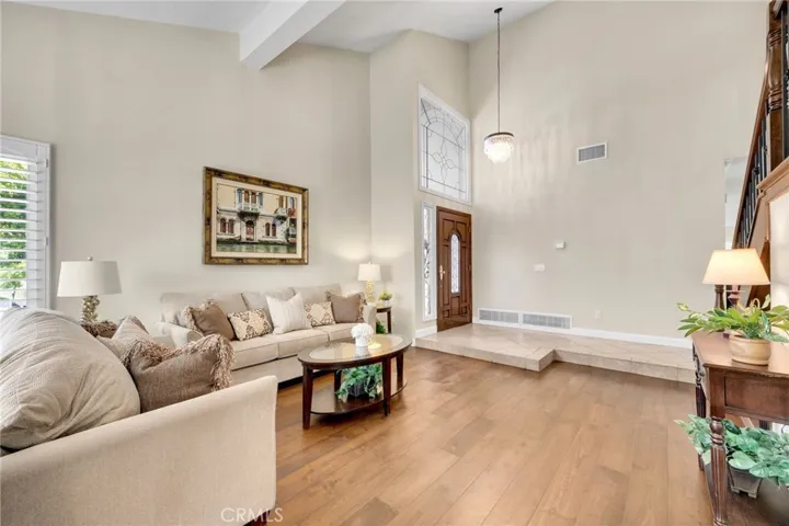 17440 Olive Tree Circle, Yorba Linda, California 92886