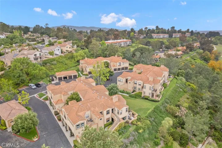 Ariel view of your new community