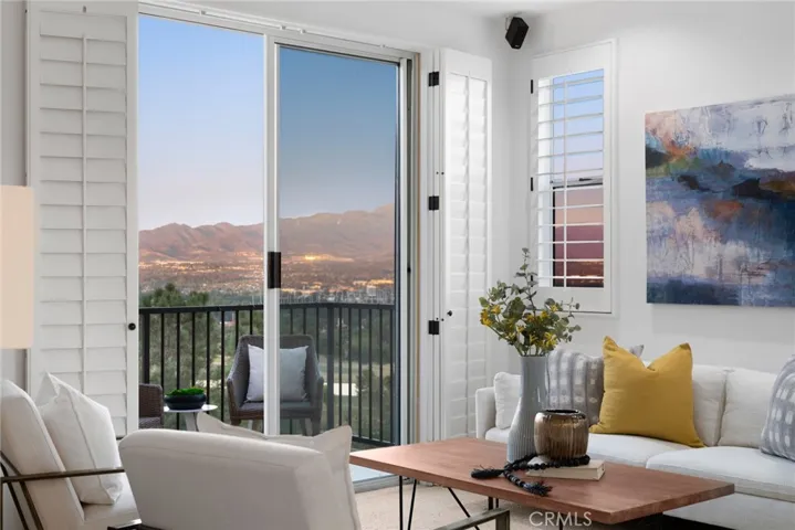 Timeless Plantation Shutters add class & style