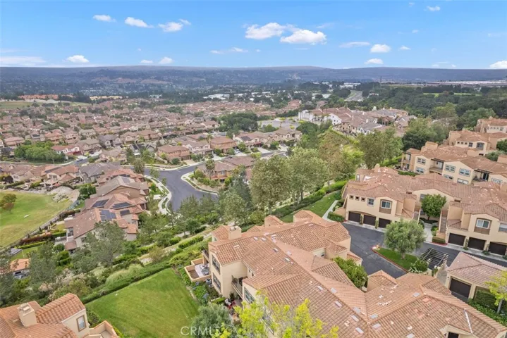 38 Verdin Lane, Aliso Viejo, California 92656