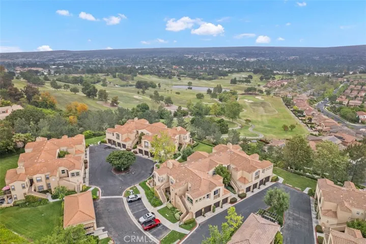 38 Verdin Lane, Aliso Viejo, California 92656