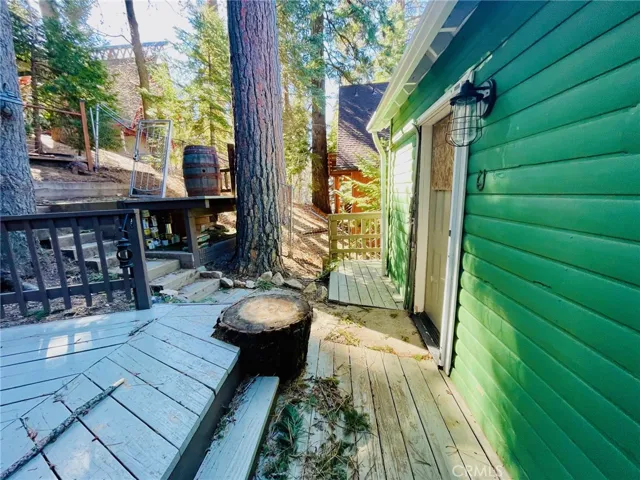2389 Rim Of The World Drive, Running Springs, California 92382