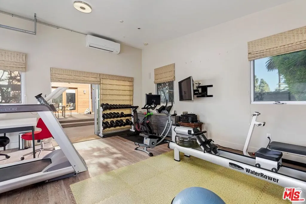 831 Georgina Avenue, Santa Monica, California 90402 home-pic-49