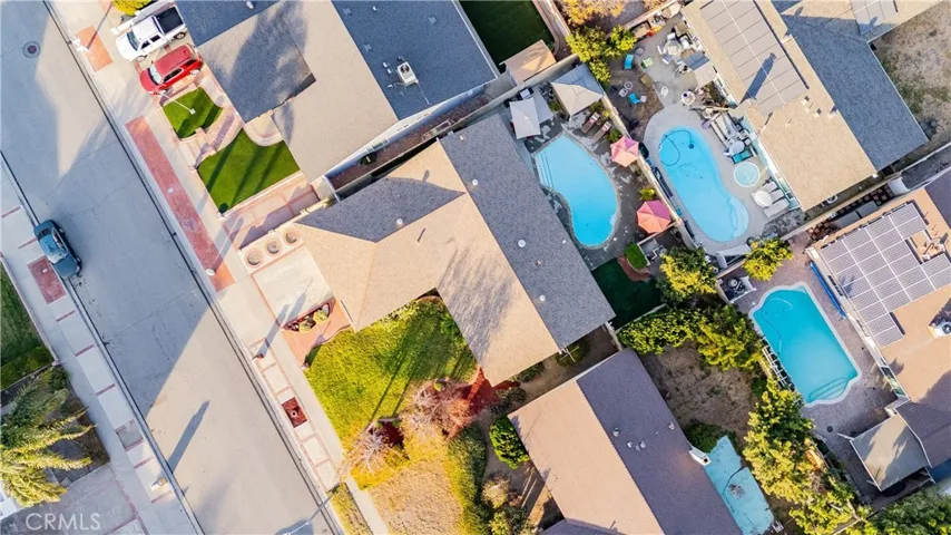 2436 Castlemont Court, Simi Valley, California 93063