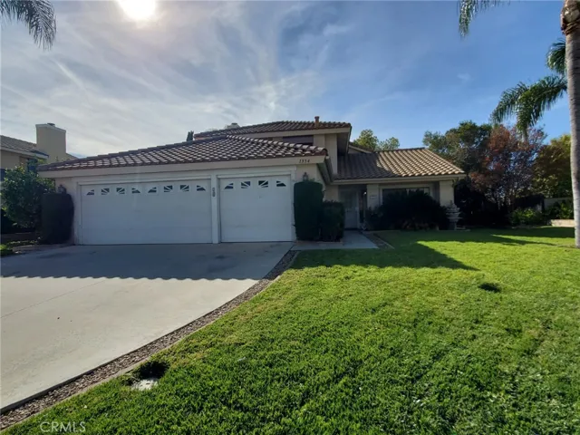 1354 Sunswept Drive, San Jacinto, California 92582