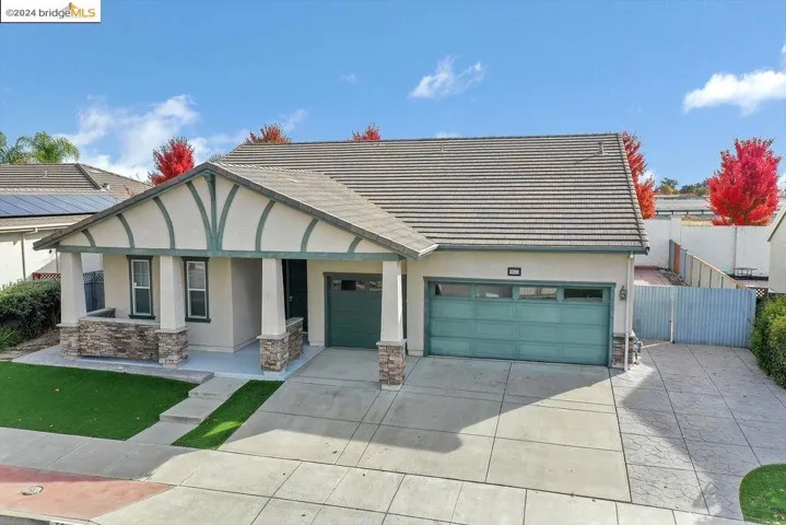 5633 Leitrim Way, Antioch, California 94531