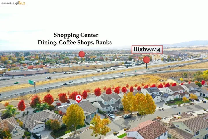5633 Leitrim Way, Antioch, California 94531