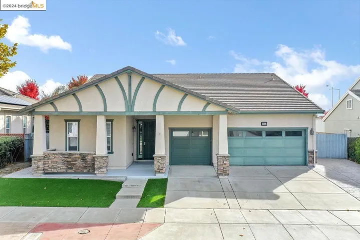 5633 Leitrim Way, Antioch, California 94531